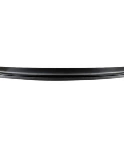 Auto Parts – ABS Back Trunk Spoiler Wing fit for Dodge
