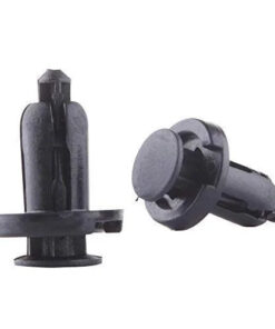 Auto Parts – Door Trim Panel Auto Fasteners Push Type – 50Piece