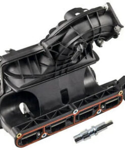 Auto Parts – Intake Manifold Bundle Fit Jeep Patriot 07-17 for Dodge Caliber 07-12 4884495AK
