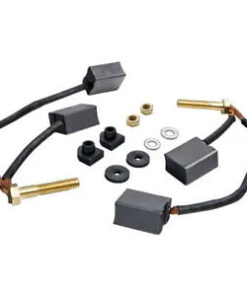 Auto Parts – 1pcs Electric Motor Brush Bundle Fits for EZGO Golf Cart 73120G25 1021862-01