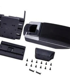 Auto Parts – Performance Center Console Armrest Box Pad Protector Set for Audi for BMW for Chevy