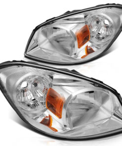 Auto Parts – Headlight Assembly (22740621) for Chevrolet 1pair