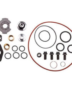 Auto Parts – 360 Turbo Rebuild Bundle for Powerstroke Duramax 6.0 6.0L GT37 GT3782VA GT3788VA