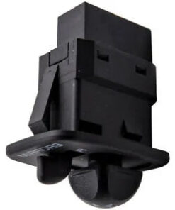 Auto Parts – 8 Pin Power Mirror Switch Button for Ford Escort Excursion 1997-05 F65Z17B676AB