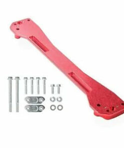Auto Parts – for 1996-00 Honda Civic Back Subframe Tie Brace Bar Suspension Handling JDM RD