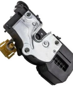 Auto Parts – Door Lock Actuator Back Right for Chevy Silverado 1500 931109, 9,31-109, 931-32,7