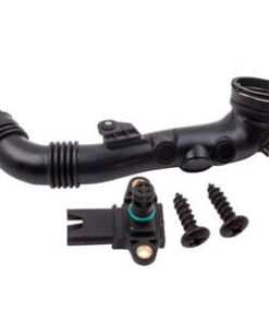 Auto Parts – Air Induct Duct Pipe Throttle Intercooler Hose 13717599294 for BMW 335i E92 E93