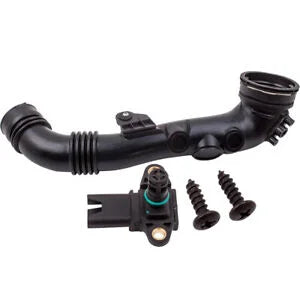 Auto Parts – Air Induct Duct Pipe Throttle Intercooler Hose 13717599294 for BMW 335i E92 E93
