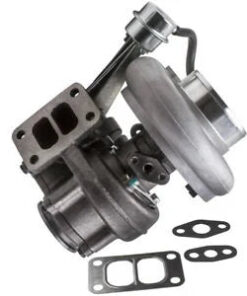 Auto Parts – Turbo Charger for Dodge Ram 3500 5.9L 6BT ISB M/T 99-02 HX35 HX35W Cummins