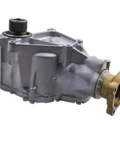 Auto Parts – Differential Transfer Case AWD for Ford?Fusion Lincoln?MKZ 2007-2012 2008 2010