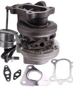 Auto Parts – GT1752 Turbo Charger fit Nissan Patrol 2.8 TD RD28TI 701196 14411-vb300 New