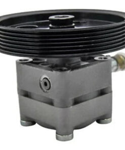 Auto Parts – New Power Steering Pump 21-5283 fit Volvo C70 S60 S70 S80 V70 XC70 W/ Pulley