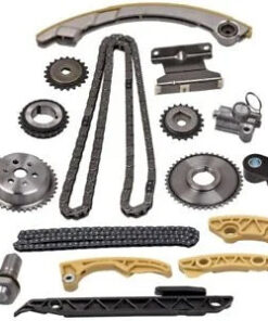 Auto Parts – Timing Chain Bundle for Cadillac Buick Chevrolet Saturn Pontiac 3.0L 3.6L 2007