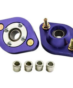 Auto Parts – Top Mount fits for BMW E30 E36 E46 Pillow Ball Back Upper Camber Plate
