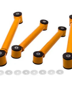 Auto Parts – Suspension Adjustable LH RH Forward Control Arms for Dodge Ram 1500 1994-2012