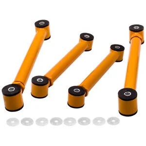 Auto Parts – Suspension Adjustable LH RH Forward Control Arms for Dodge Ram 1500 1994-2012