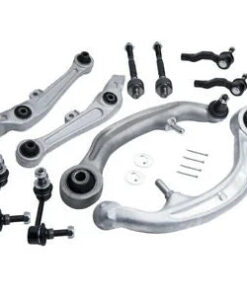 Auto Parts – 10 Pcs Forward Forward Rearward Lower Control Arm for Nissan G35 350Z 2003-2009