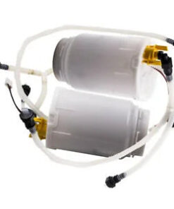 Auto Parts – Pair Electrical Fuel Pump Assembly for Porsche Cayenne Base 2004-2006 SP5175M