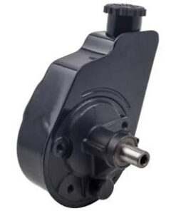 Auto Parts – Power Steering Pump w/Reservoir Fit Chevy Silverado GMC Sierra 2500 HD 2001-2010