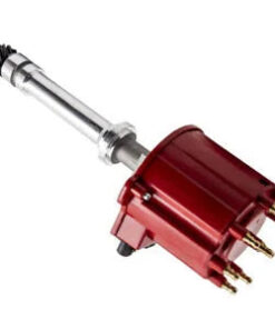 Auto Parts – Ignition Distributor for GMC K1500 K2500 K3500 1990-1995 for Chevy Suburban 1991