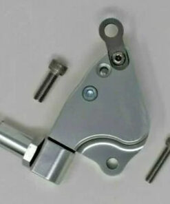 Auto Parts – K Series Swap Intake Manifold Coolant Adapter Plate for Honda Acura K20 K24 ?