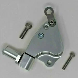Auto Parts – K Series Swap Intake Manifold Coolant Adapter Plate for Honda Acura K20 K24 ?