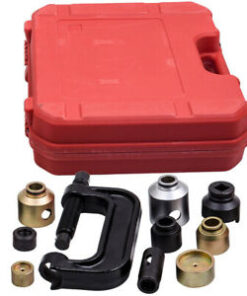 Auto Parts – Suspension master Ball Joint Press Remover Installer Service Tool for Benz W163 W164