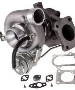 Auto Parts – Turbocharger Fit Toyota Landcruiser 4.2L D 1HD-T 90-97 CT26 Turbo 17201-17010