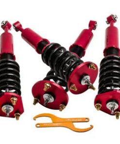 Auto Parts – Coilover Suspension Kits for Lexus 06-12 IS350 IS250 GS350 GS430 Shocks Struts