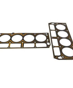 Auto Parts – 2 Pcs Cylinder Head Gasket for Chevrolet Corvette 2002-2004 HG75016