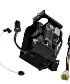 Auto Parts – Airmatic Suspension Compressor Air Pump for Chevrolet Avalanche 1500 LT 949001