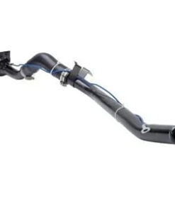 Auto Parts – Fuel Gas Tank Filler Neck for Chevrolet Trailblazer GMC Envoy 2002-04