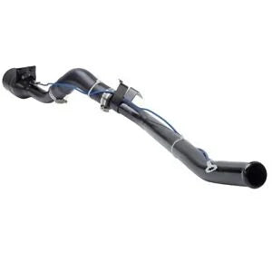 Auto Parts – Fuel Gas Tank Filler Neck for Chevrolet Trailblazer GMC Envoy 2002-04