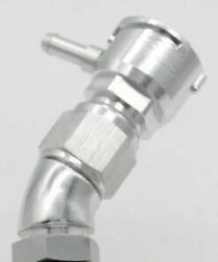 Auto Parts – Replacement K Series Tuned Upper Coolant Housing Filler Neck Honda K20Z3 K24