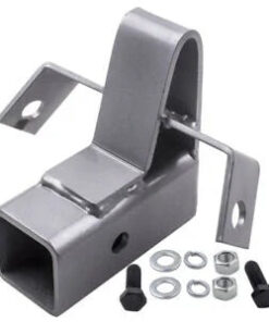Auto Parts – Tow Bar Towing Hitch LR040248 for Land Rover LR3 for Range Rover Sport 10-16