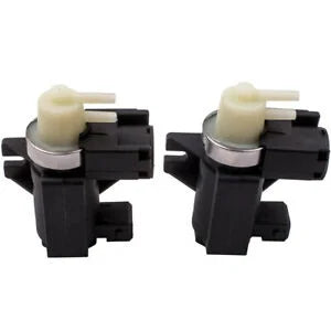 Auto Parts – Turbo Boost Solenoid Valve fit BMW 135i 335i 335xi E60 535xi X5 X6 700887190