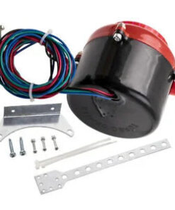 Auto Parts – Auto Universal Air Intake Tubro Simulate Blow Off Valve BOV Sound Simulator