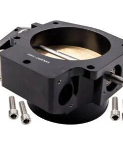 Auto Parts – 92mm Throttle Body Assembly for GM Gen III Ls1 Ls2 Ls6 Ls3 Ls Ls7 Sx Ls4