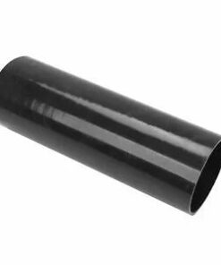 Auto Parts – 4″X 12″LONG STRAIGHT 3-PLY TURBO/INTAKE/I,NTERCOOLER PIPING SILICONE COUPLER HOSE