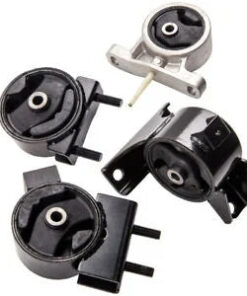 Auto Parts – Motor & Transmission Mount 4pcs for Suzuki Aerio 2.0L 2WD. 2002-2003 A6829