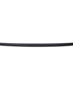 Auto Parts – Tailgate Cap Molding Protector Top Protector (02ETM1204ABK) fit for Ford – 1PCS