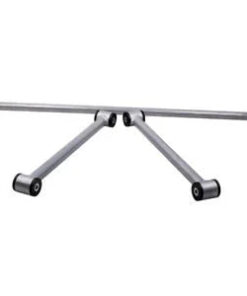 Auto Parts – Back Lower Tubular Trailing Arm + Panhard Bar for GM F-Body for Camaro 1982-2002
