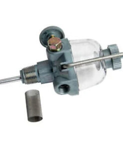 Auto Parts – Sediment Bowl assembly for Ford 2N 8N 9N NAA Jubilee Tractor 2N, 8N, 9N