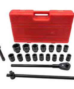 Auto Parts – Deep Impact Sockets Ratchet Extension Bars Service Tool 21mm 22mm 23mm 24mm 26mm