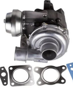 Auto Parts – New RHV4 VJ38 Turbo Charger for Mazda BT50 Ford Ranger WLAA VCD20011 VCD20021