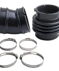 Auto Parts – New 16576-AL50A Bundle of Air Intake Resonator Hose Tube Boot Duct for Infiniti M35