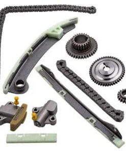Auto Parts – Timing Chain Bundle for Nissan Cube Sentra Versa MR18DE MR20DE 1.8L 2.0L 2007 08 09