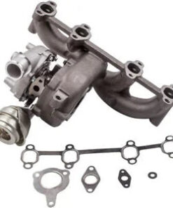Auto Parts – Turbocharge for Audi A3 1.9TDI 115HP/ 85KW AUY / AJM 2000 – 2003 Turbo