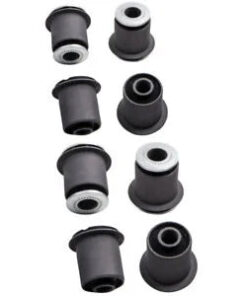 Auto Parts – 8 Pcs Forward Driver & Passenger Control Arm Bushing for Toyota 4runner 1996-2002