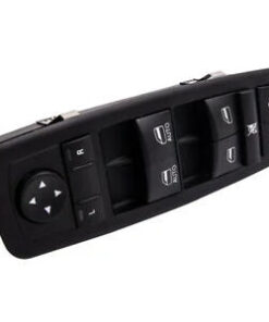 Auto Parts – Power Window Master Switch fit Jeep Grand Cherokee Durango Dodge 2011- 2013
